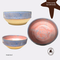 Wonky Petals Bowl