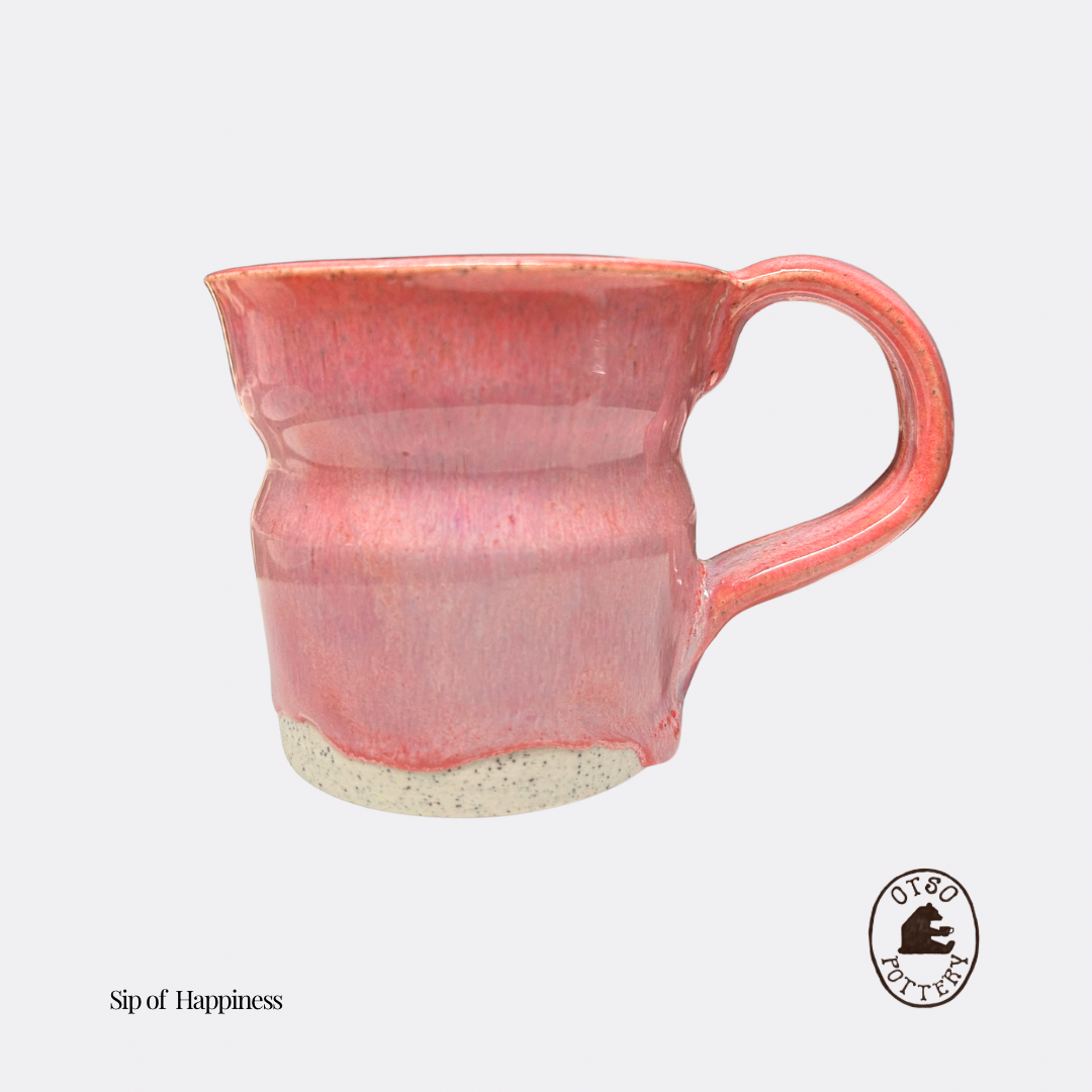 Sip of Happiness