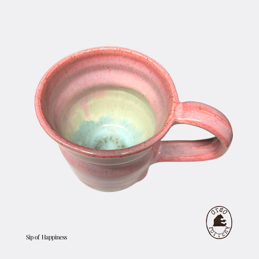 Sip of Happiness