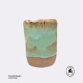 Waterfall Ripples Travel Mug
